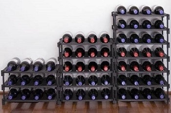 Large Wine Racks