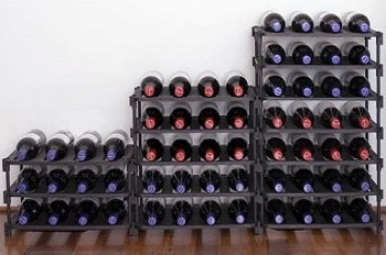 Large Wine Racks 3 Large Wine Racks