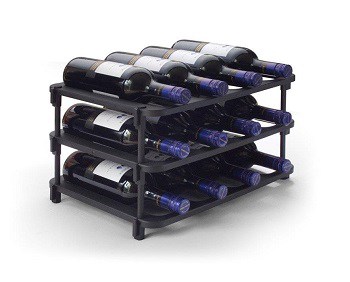 Custom Wine Racks 3 Cellar Wine Rack