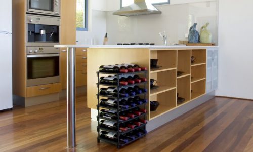 Modular, Simple Design Modular, Simple Design