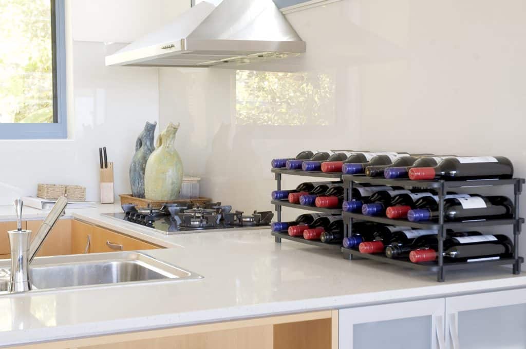 Wine Racks for Home 4 Stylish, Modern Design